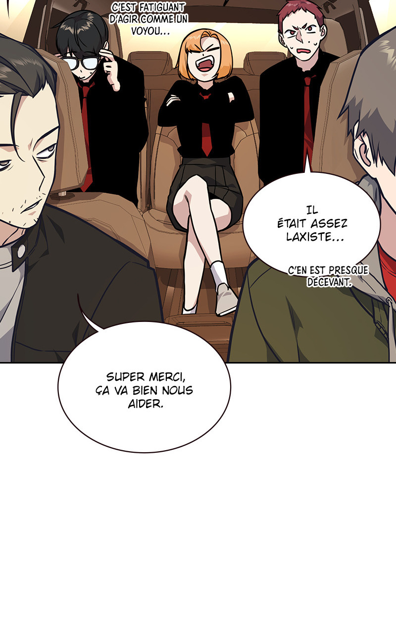 Study Group Chapitre 55 - Page 73