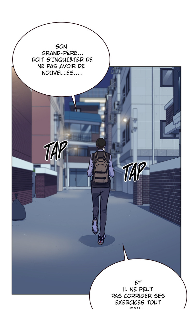 Study Group Chapitre 55 - Page 83