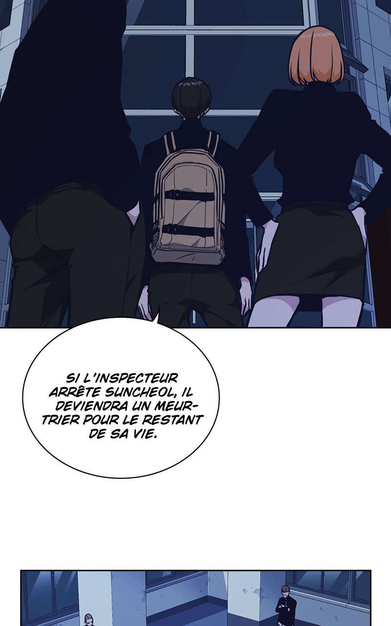 Study Group Chapitre 56 - Page 100