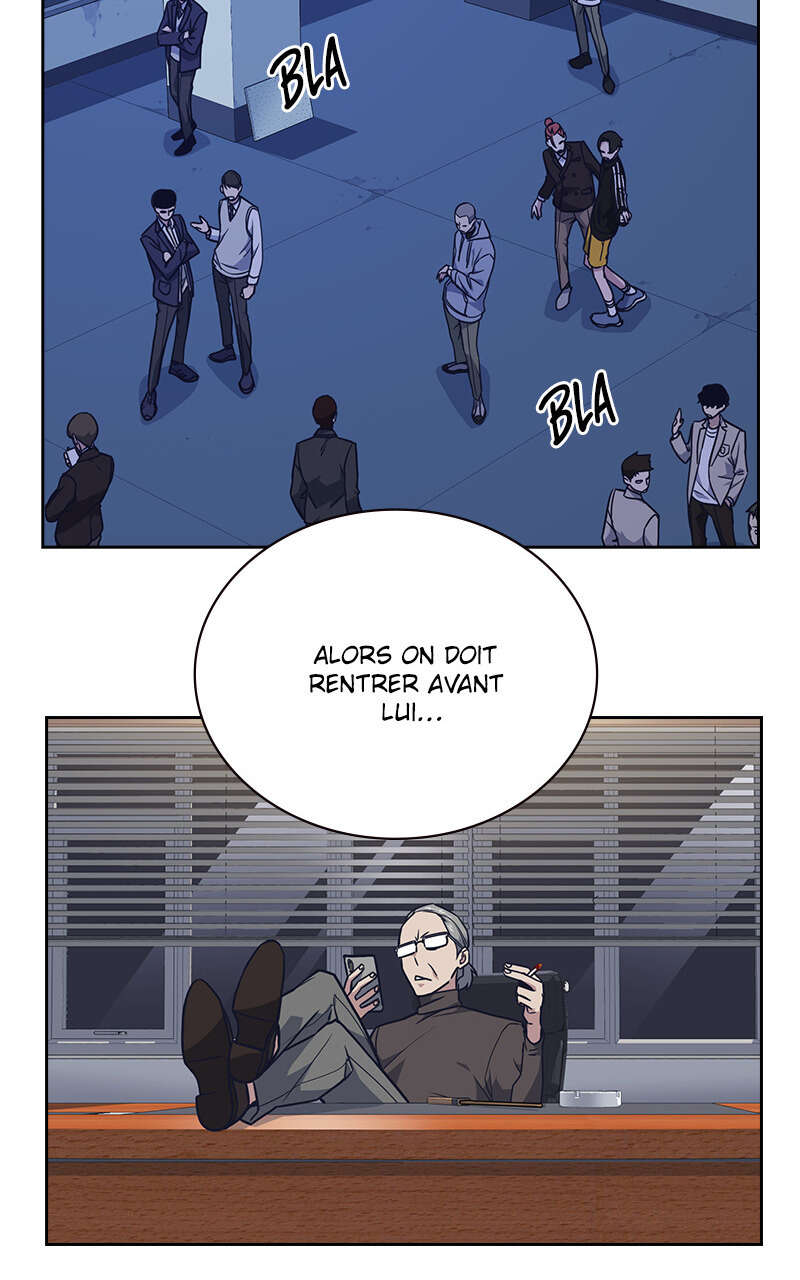 Study Group Chapitre 56 - Page 101