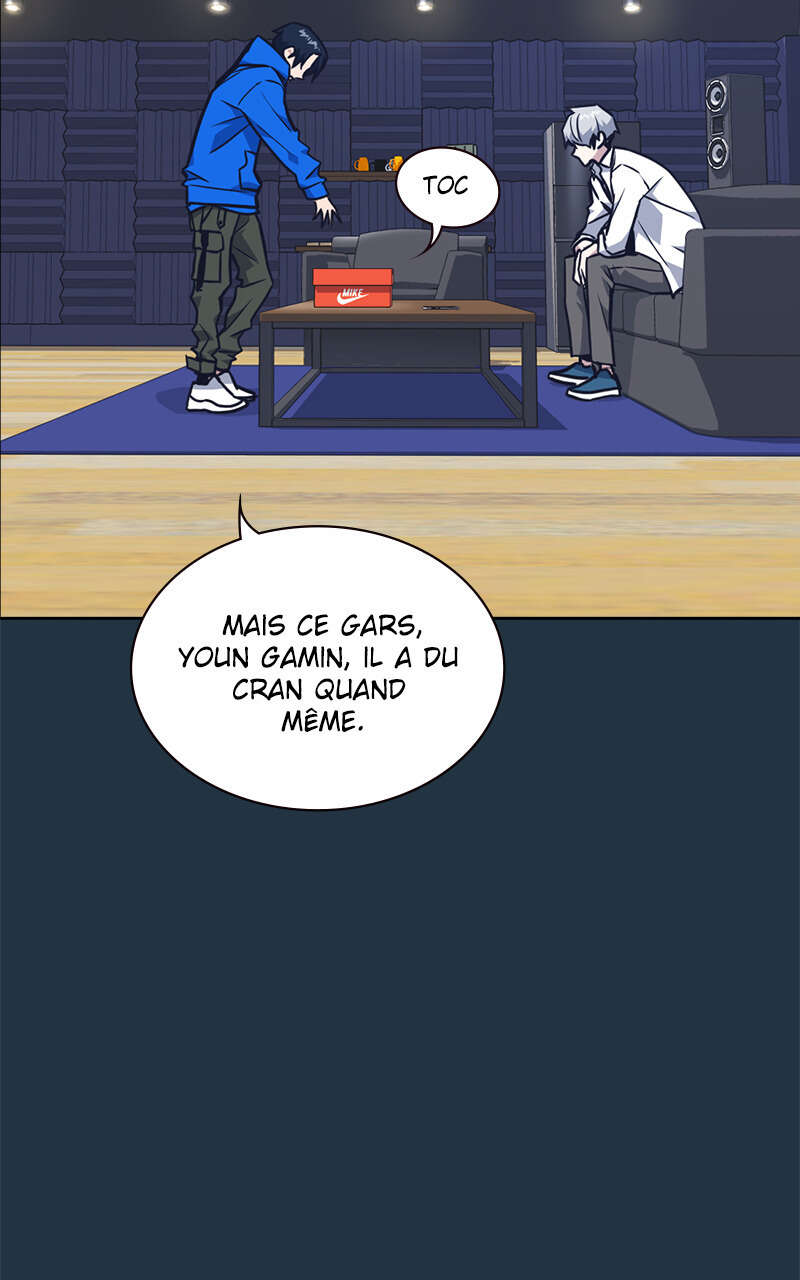 Study Group Chapitre 56 - Page 11