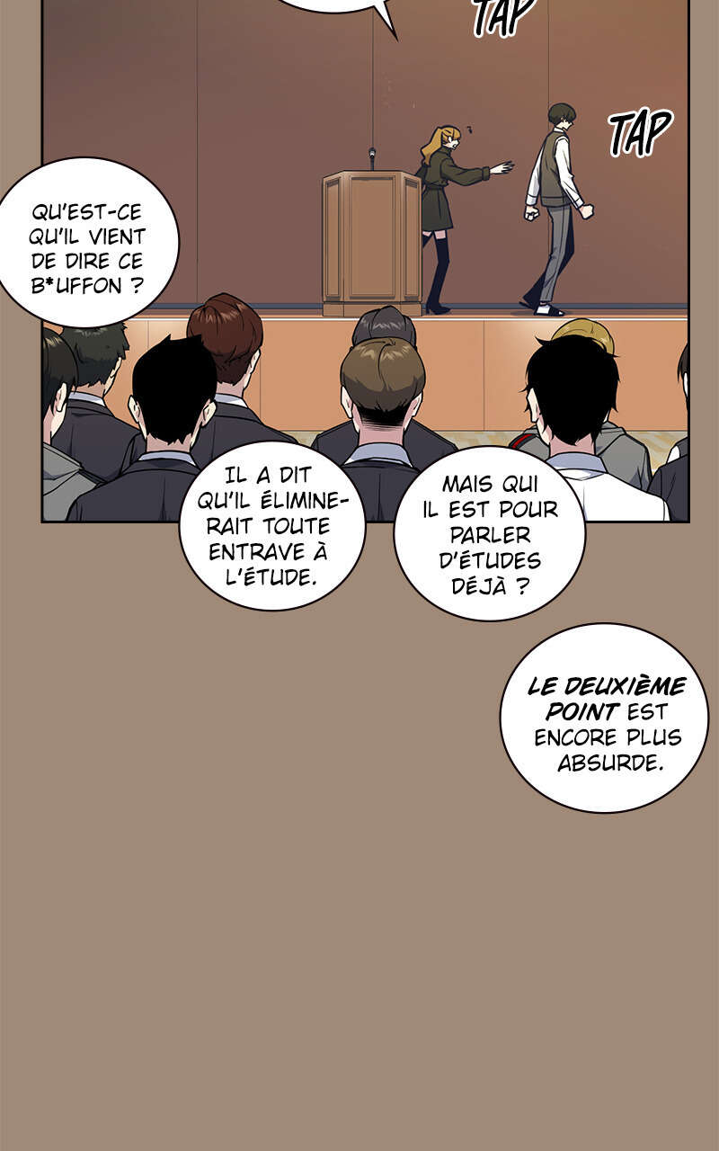 Study Group Chapitre 56 - Page 15