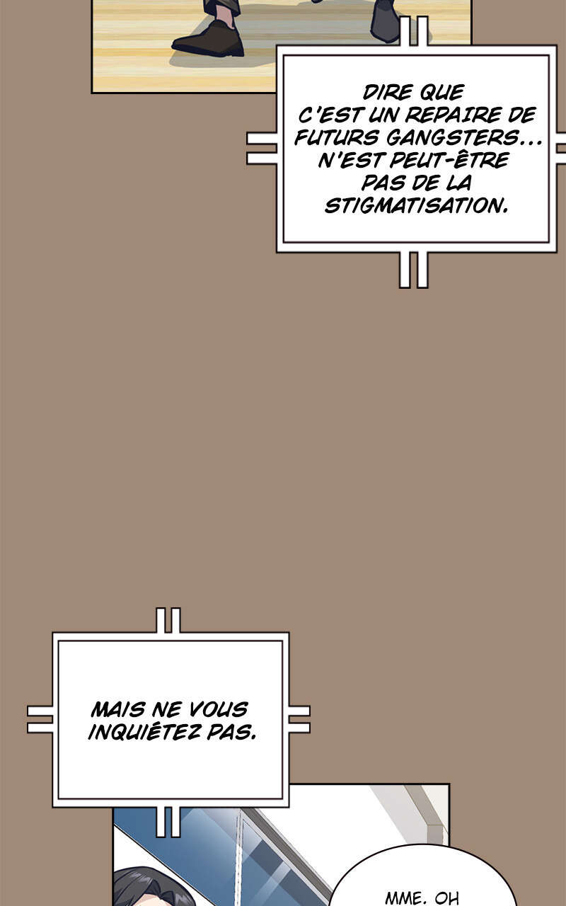 Study Group Chapitre 56 - Page 28