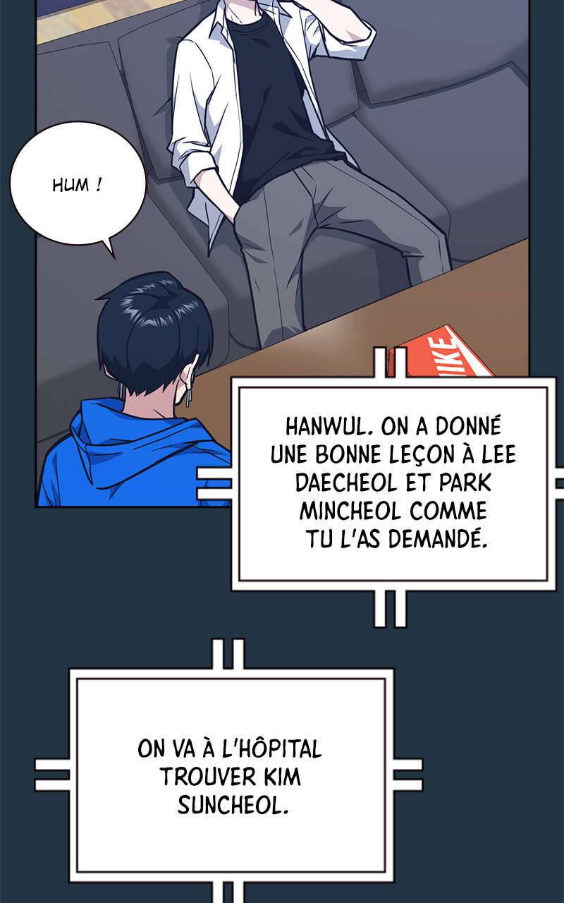 Study Group Chapitre 56 - Page 57