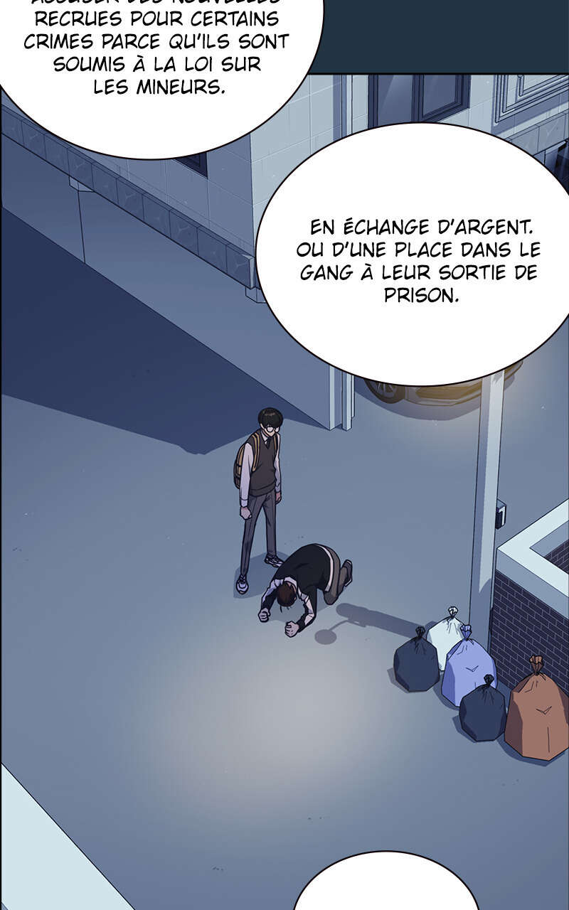 Study Group Chapitre 56 - Page 68