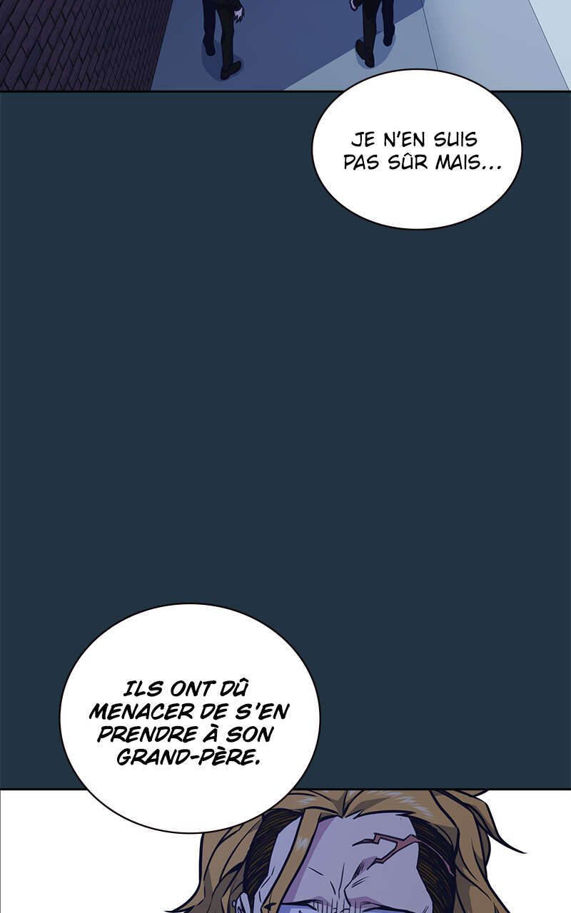 Study Group Chapitre 56 - Page 70