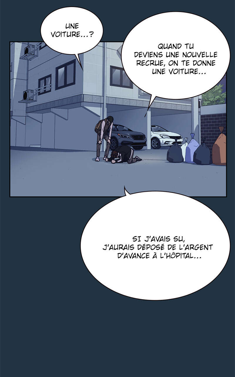 Study Group Chapitre 56 - Page 73