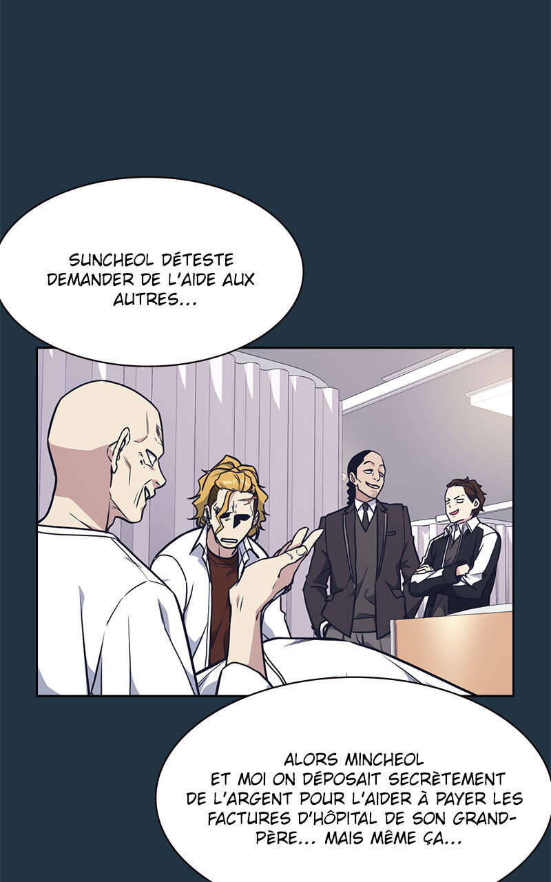 Study Group Chapitre 56 - Page 74