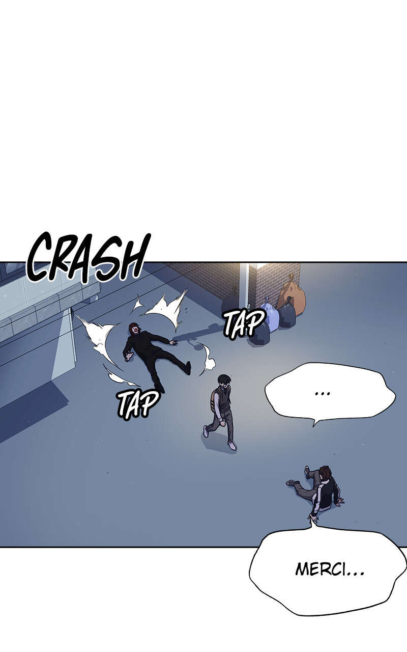 Study Group Chapitre 56 - Page 91