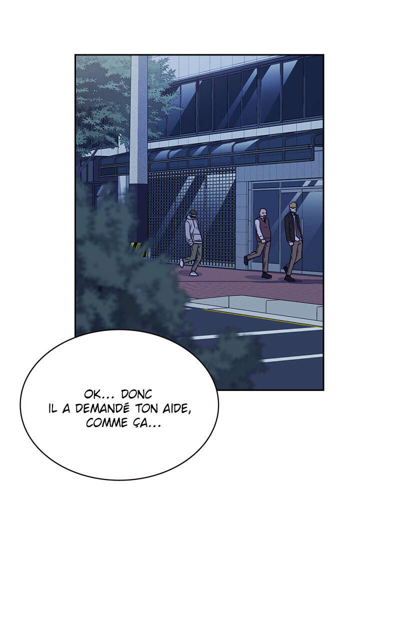 Study Group Chapitre 56 - Page 97