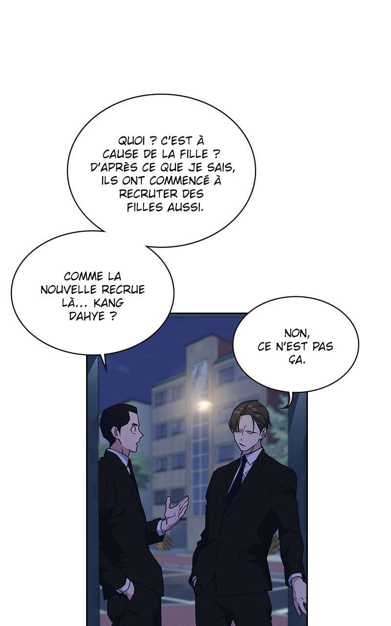Study Group Chapitre 57 - Page 12