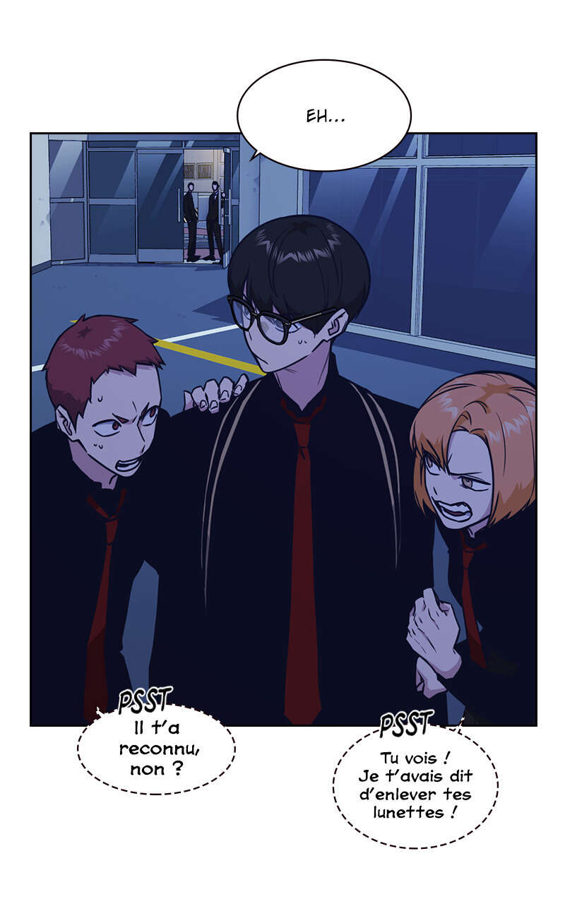 Study Group Chapitre 57 - Page 17