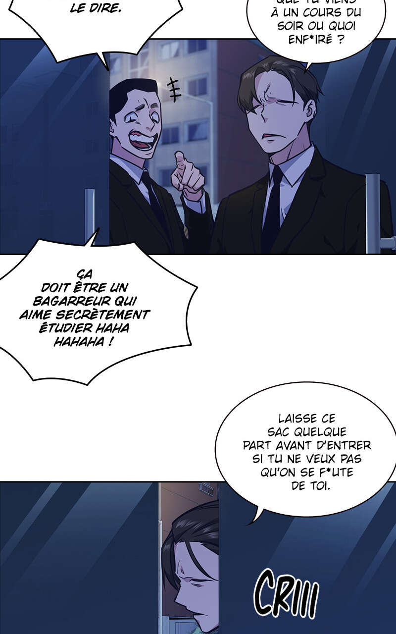 Study Group Chapitre 57 - Page 21