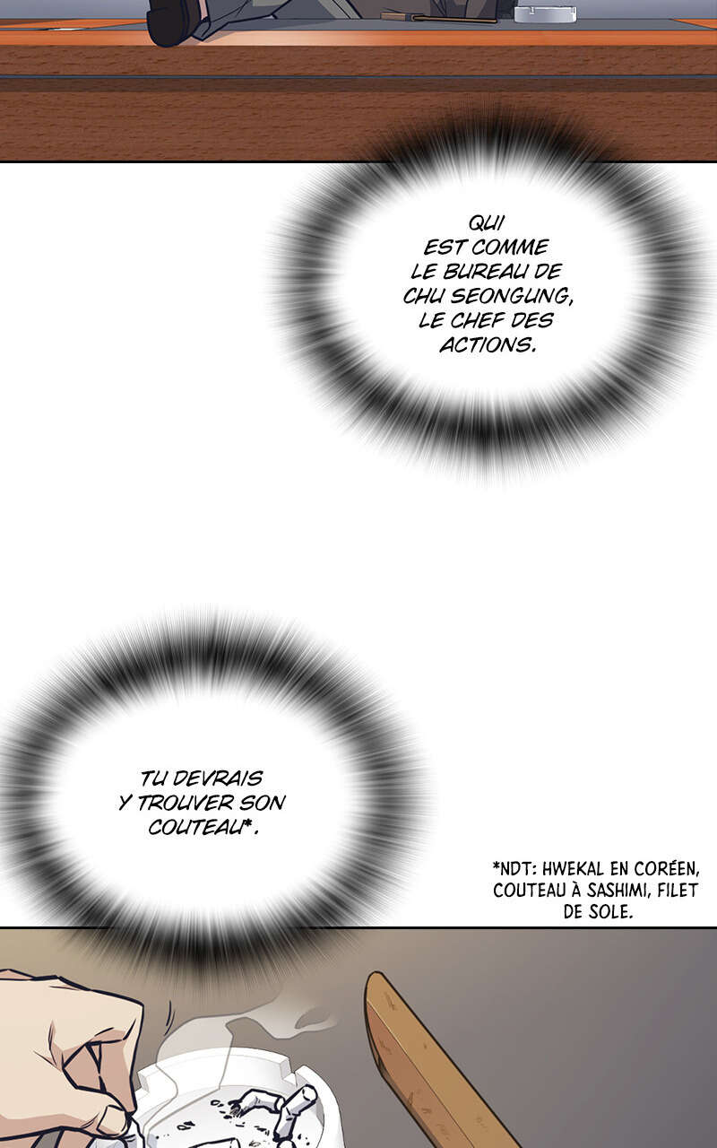 Study Group Chapitre 57 - Page 29