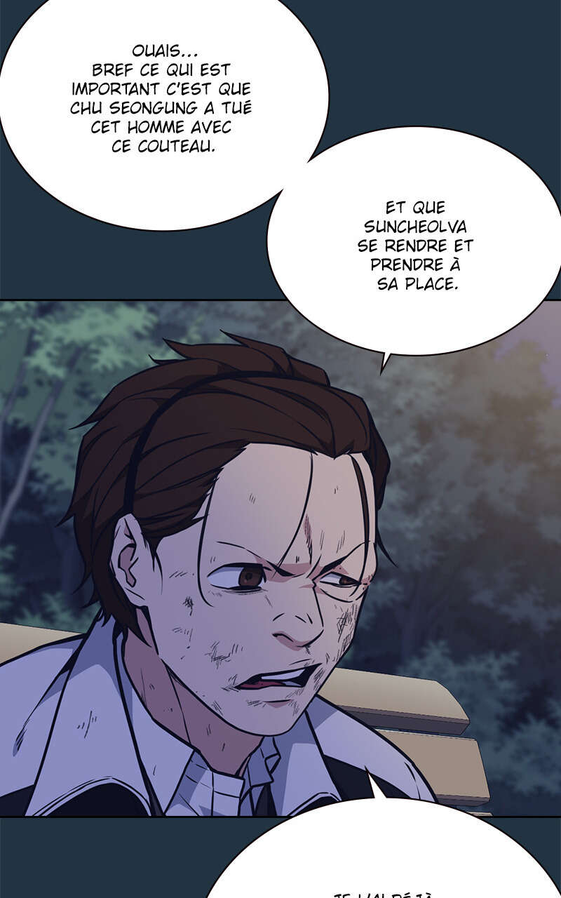 Study Group Chapitre 57 - Page 36
