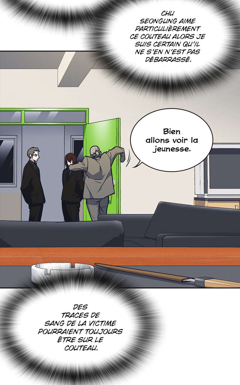 Study Group Chapitre 57 - Page 38