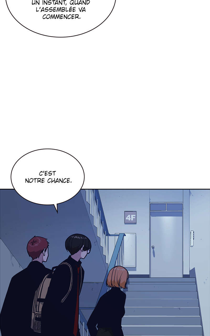 Study Group Chapitre 57 - Page 40