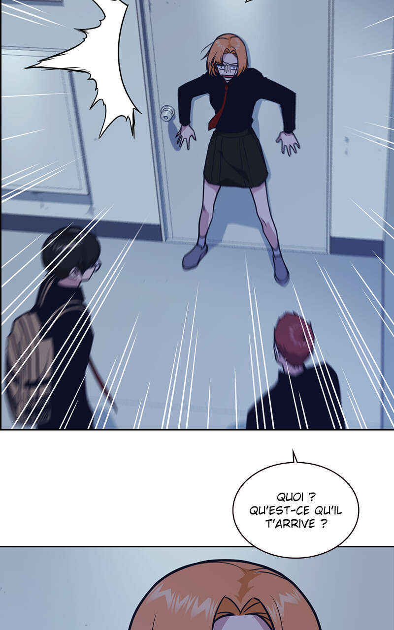 Study Group Chapitre 57 - Page 43
