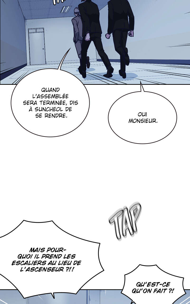 Study Group Chapitre 57 - Page 45
