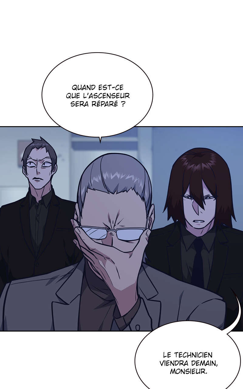 Study Group Chapitre 57 - Page 50