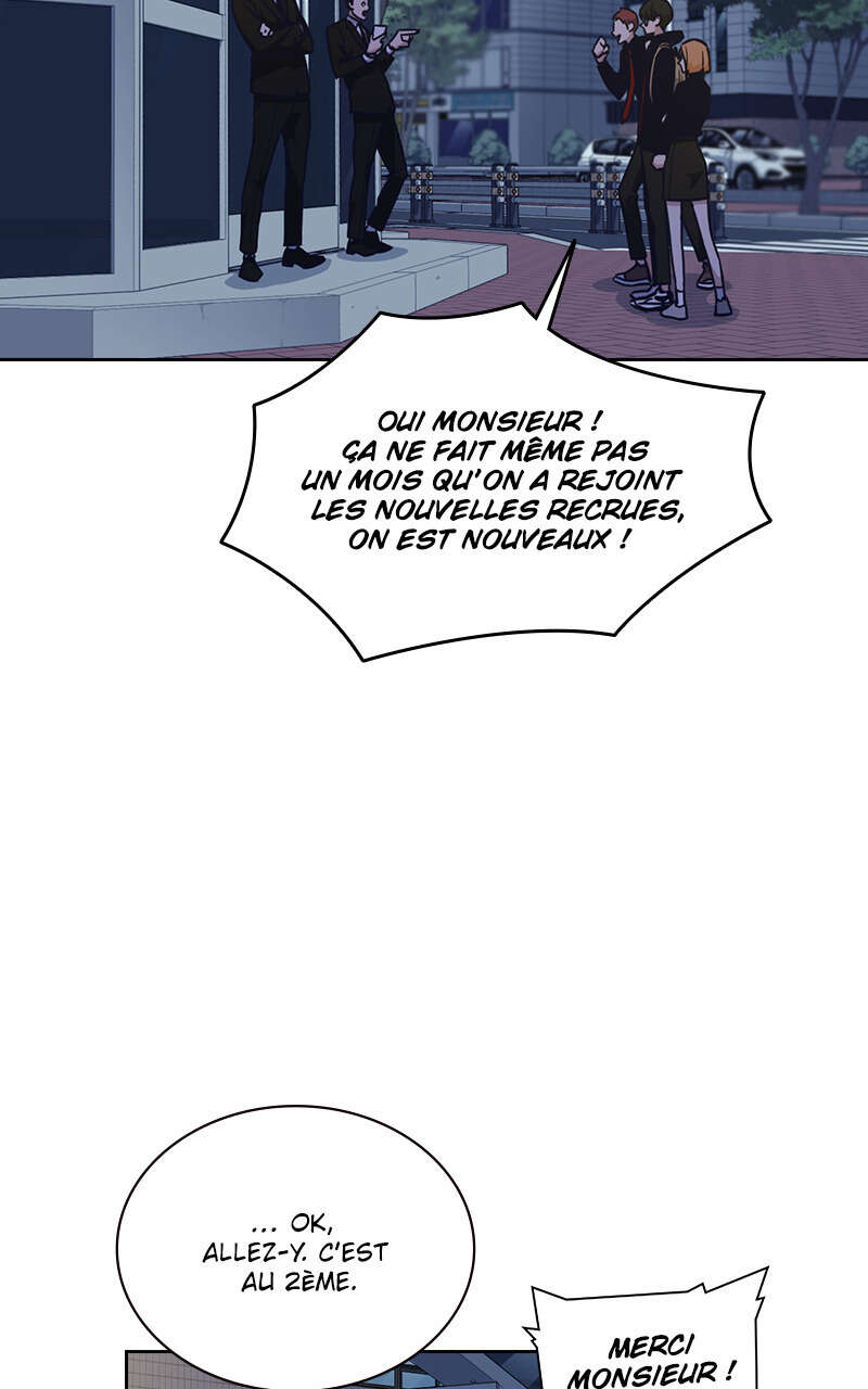 Study Group Chapitre 57 - Page 6