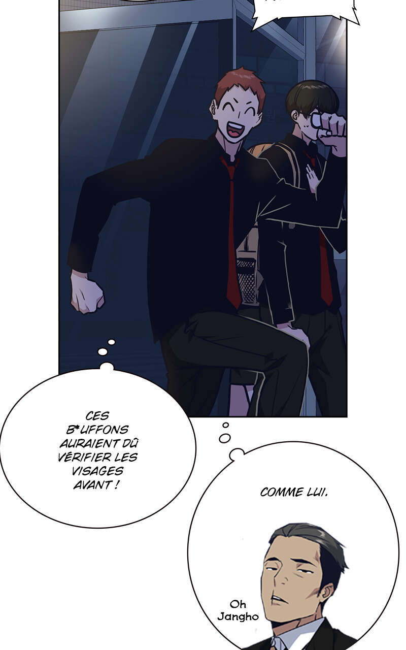 Study Group Chapitre 57 - Page 7