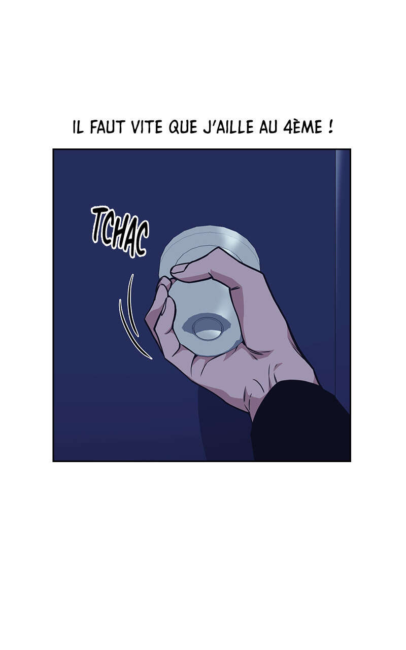 Study Group Chapitre 57 - Page 71