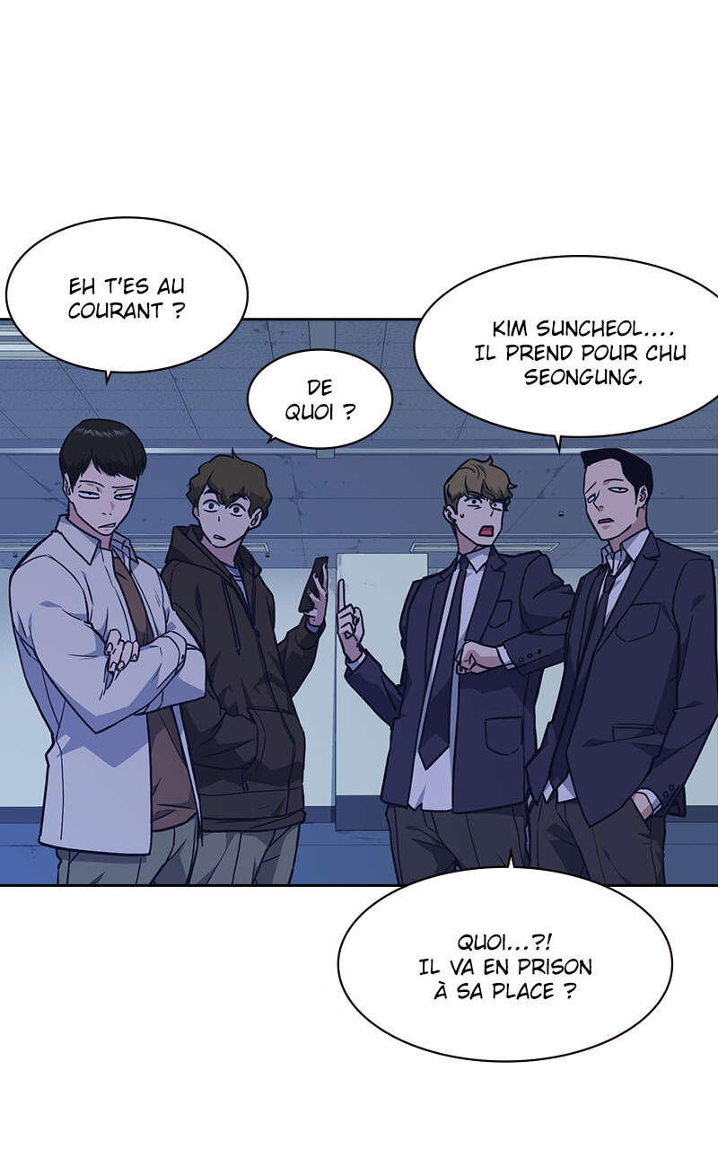 Study Group Chapitre 57 - Page 77