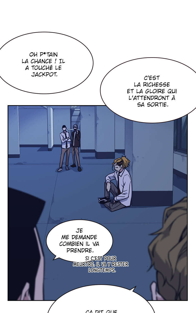Study Group Chapitre 57 - Page 78