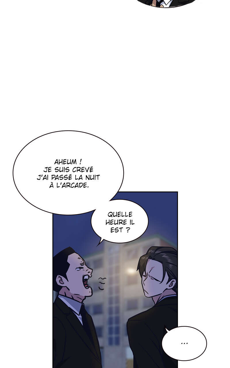 Study Group Chapitre 57 - Page 8