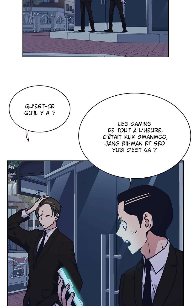 Study Group Chapitre 57 - Page 83