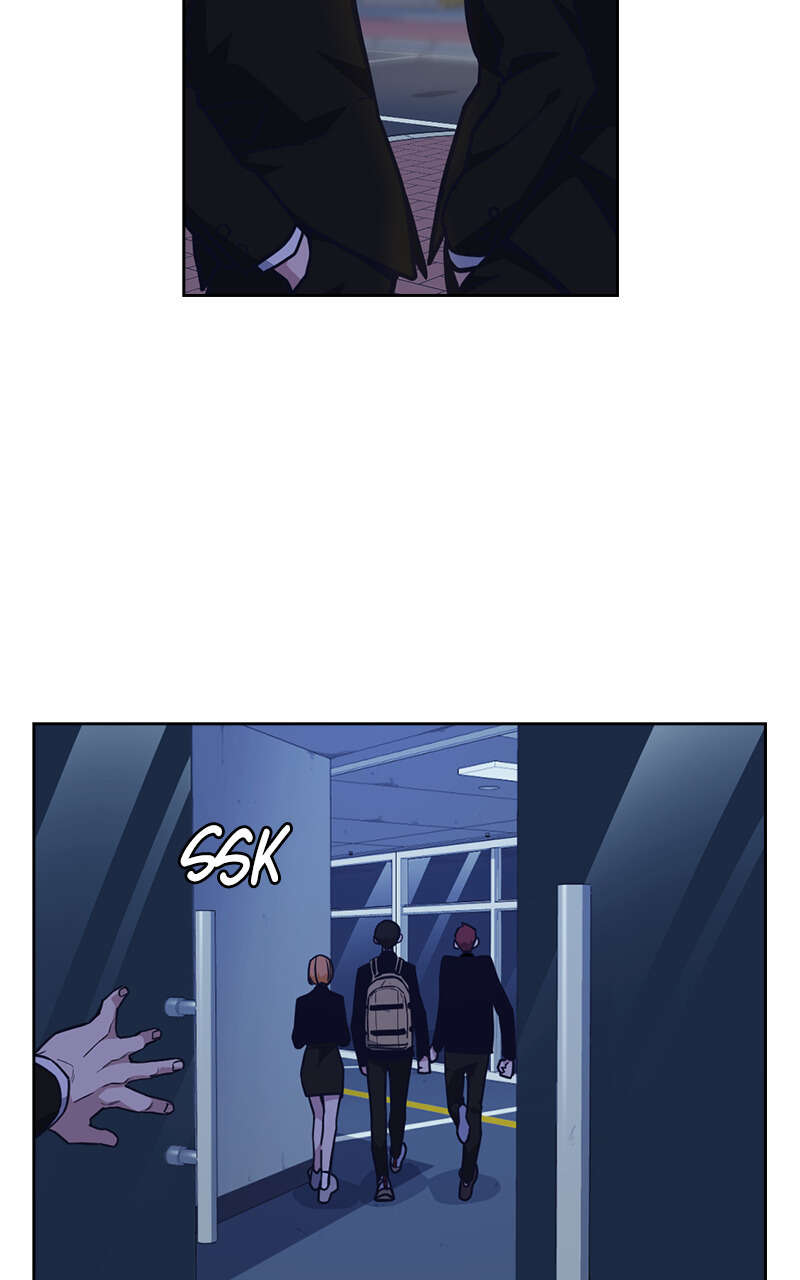 Study Group Chapitre 57 - Page 9