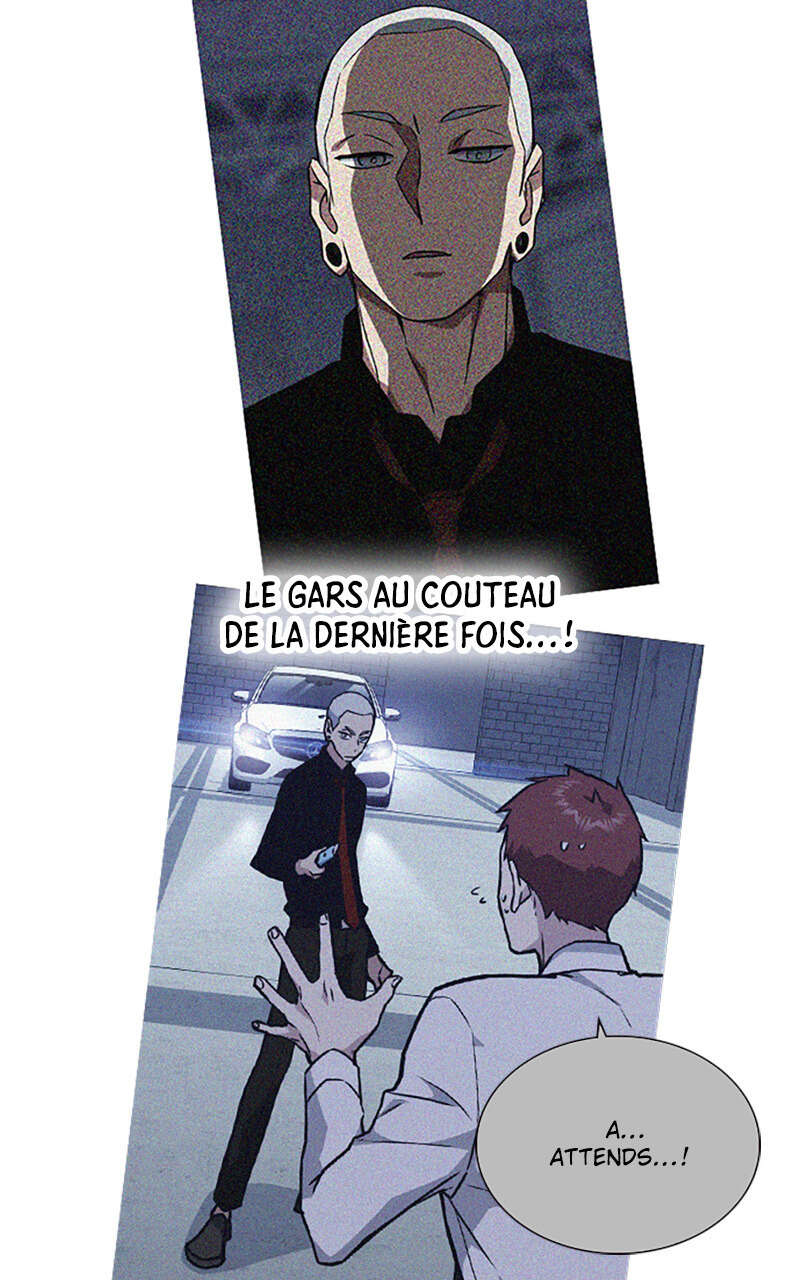 Study Group Chapitre 57 - Page 91