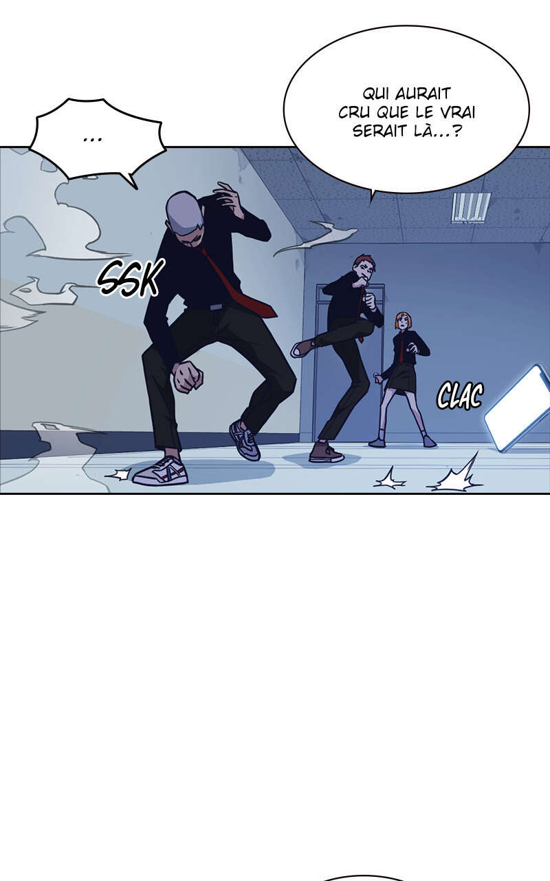 Study Group Chapitre 58 - Page 14