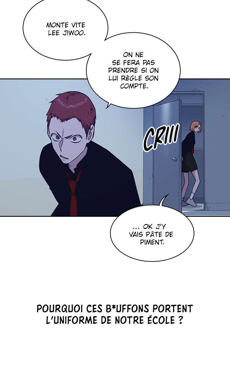 Study Group Chapitre 58 - Page 16