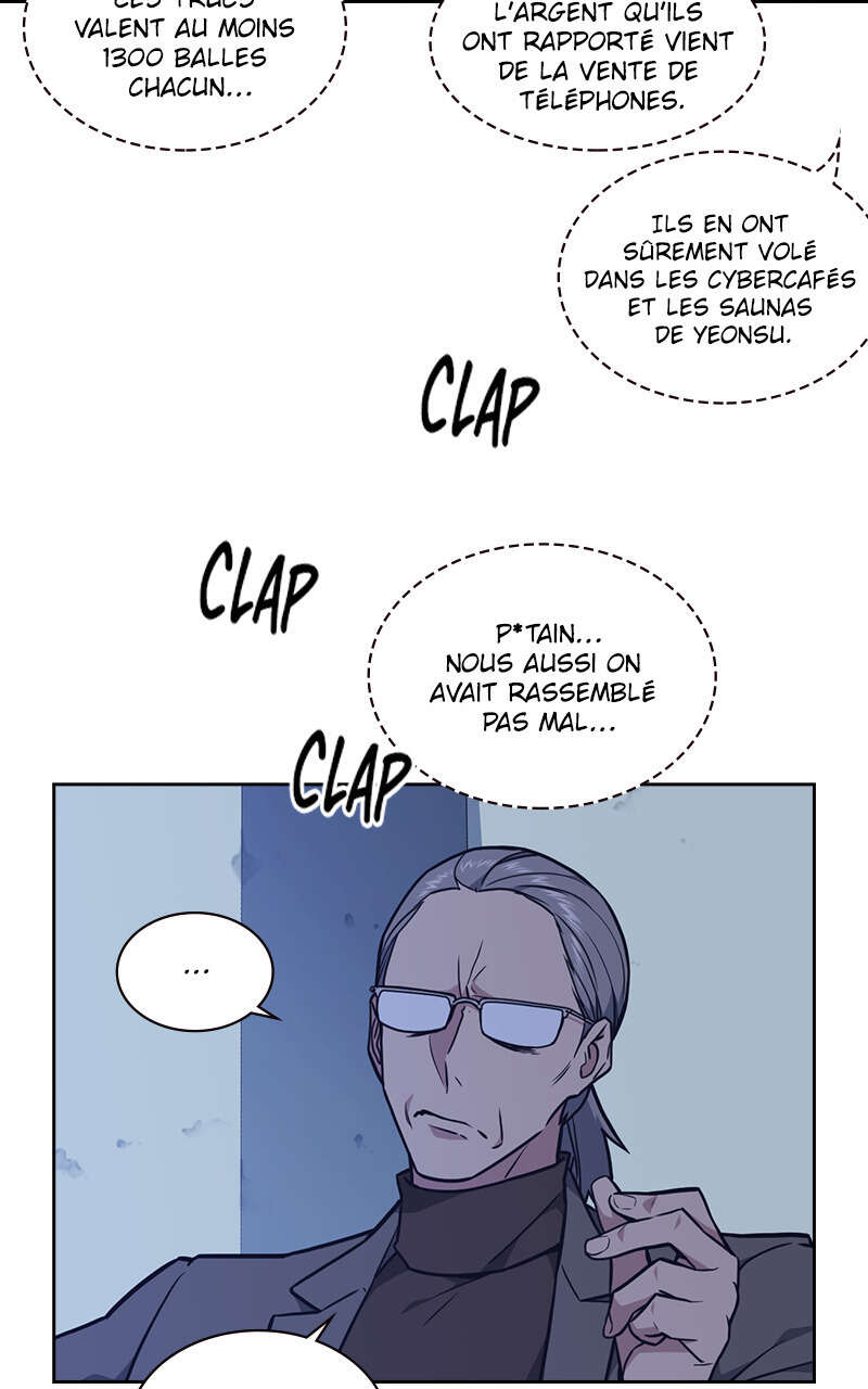 Study Group Chapitre 58 - Page 29