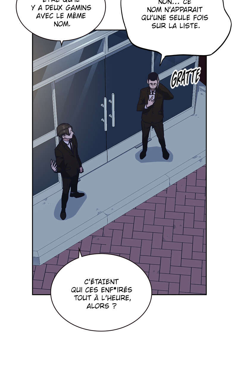 Study Group Chapitre 58 - Page 3