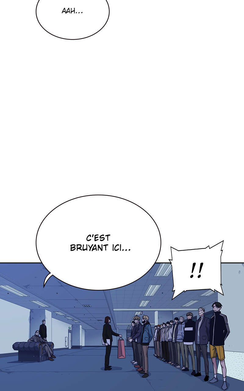 Study Group Chapitre 58 - Page 30