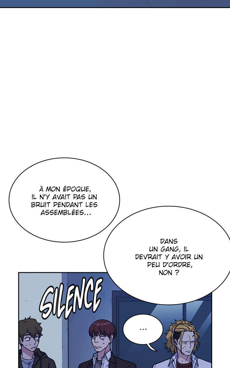 Study Group Chapitre 58 - Page 31