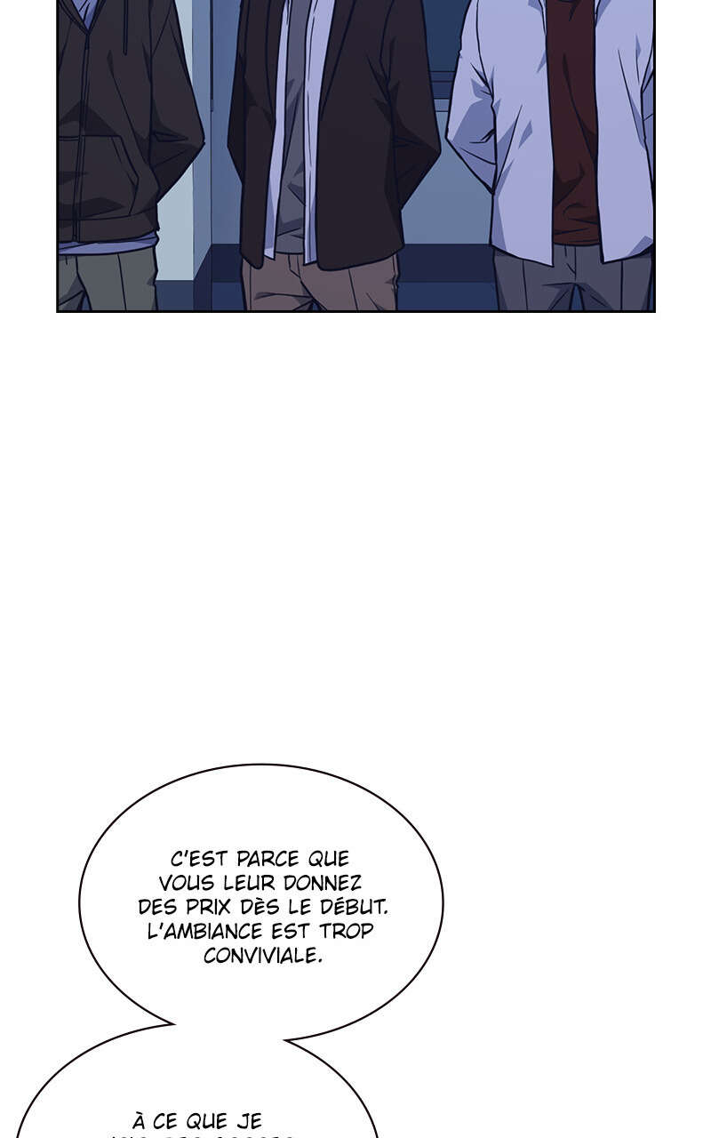 Study Group Chapitre 58 - Page 32
