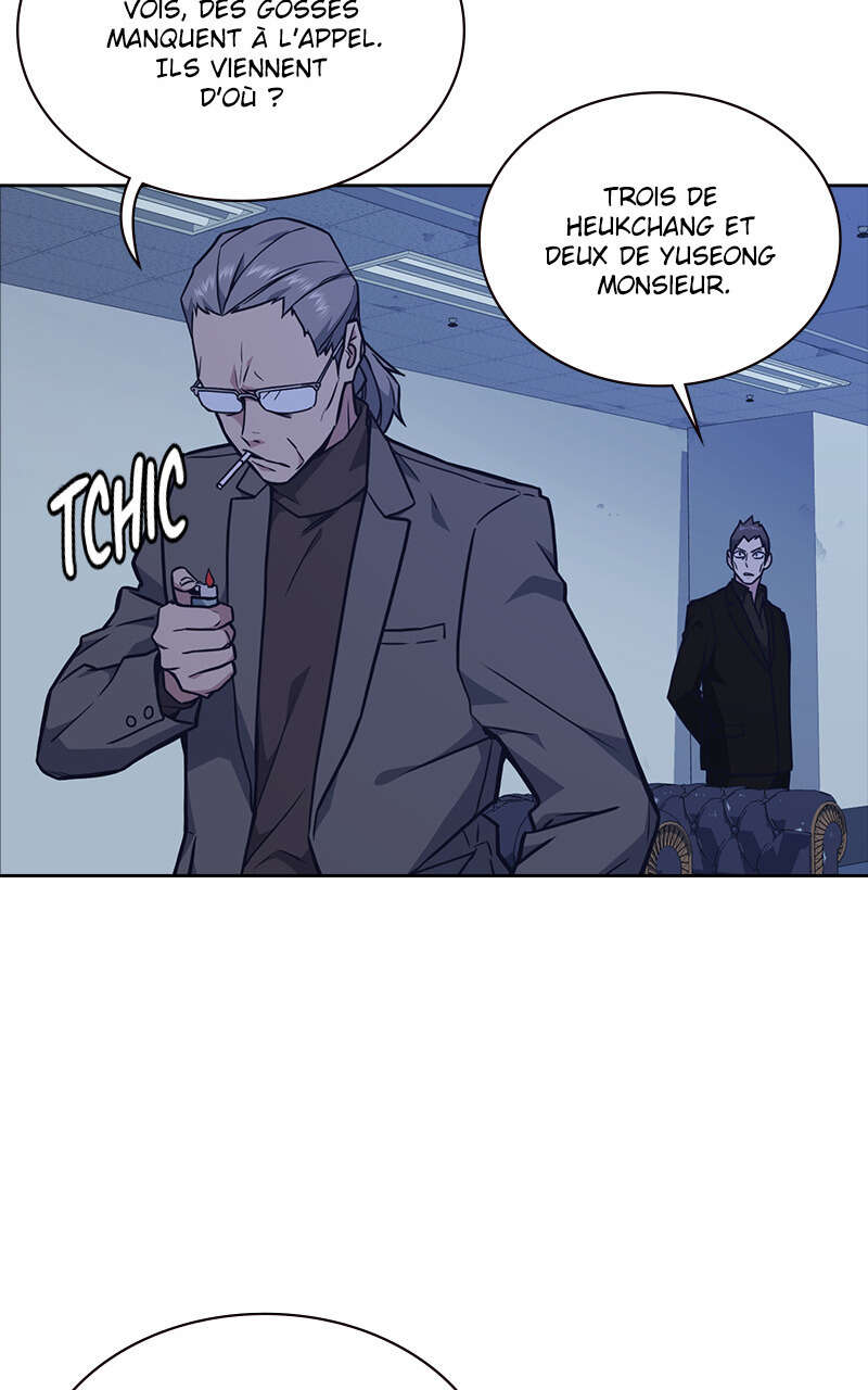 Study Group Chapitre 58 - Page 33
