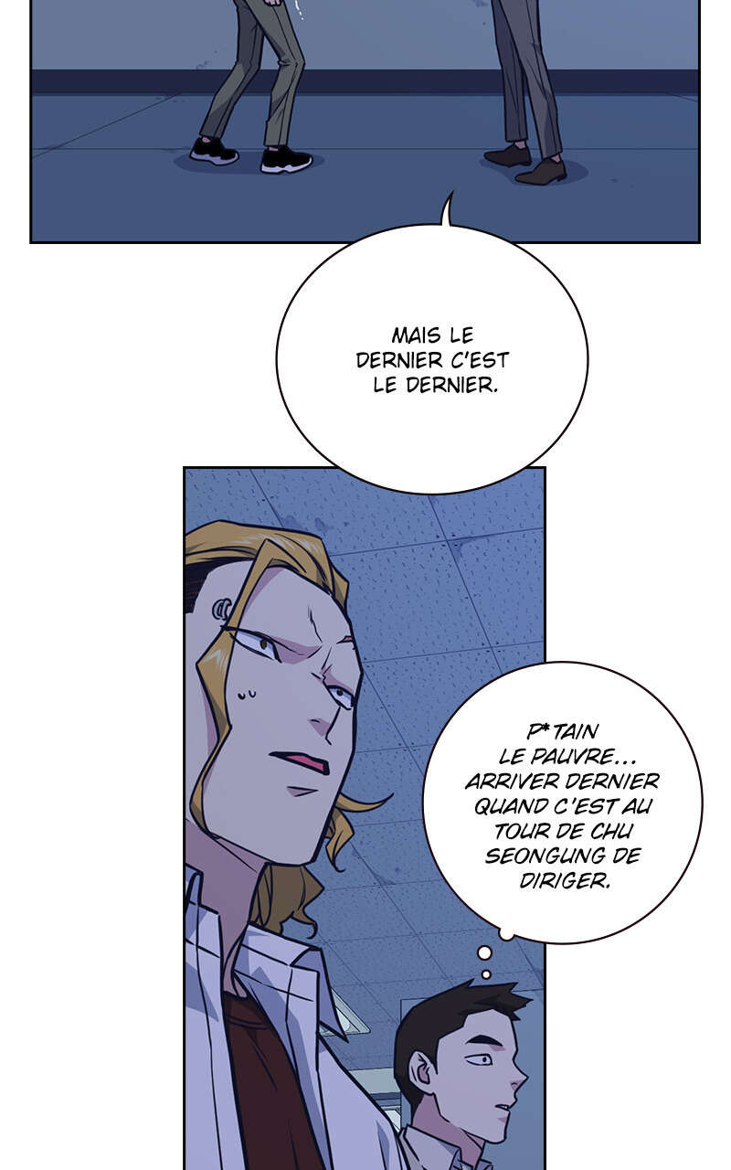 Study Group Chapitre 58 - Page 38