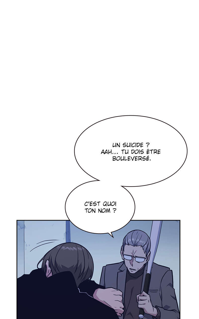 Study Group Chapitre 58 - Page 42