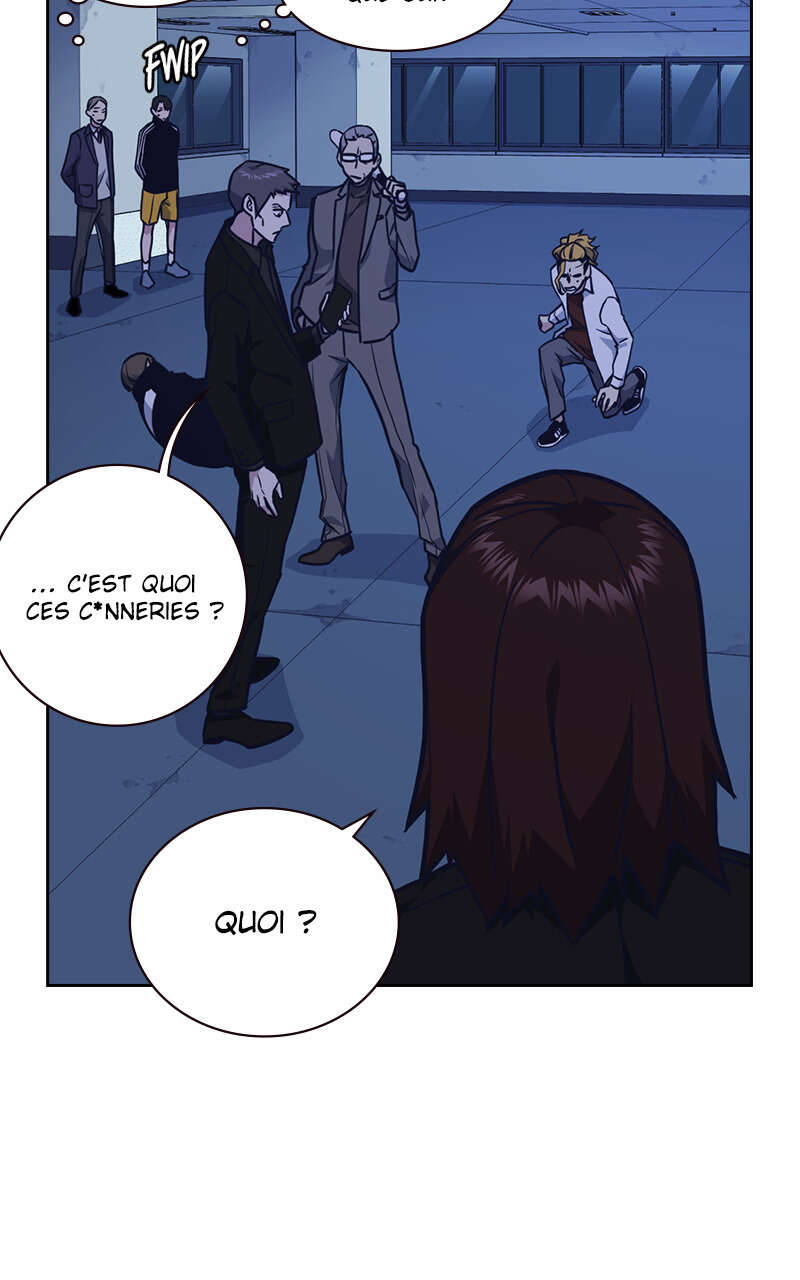 Study Group Chapitre 58 - Page 67