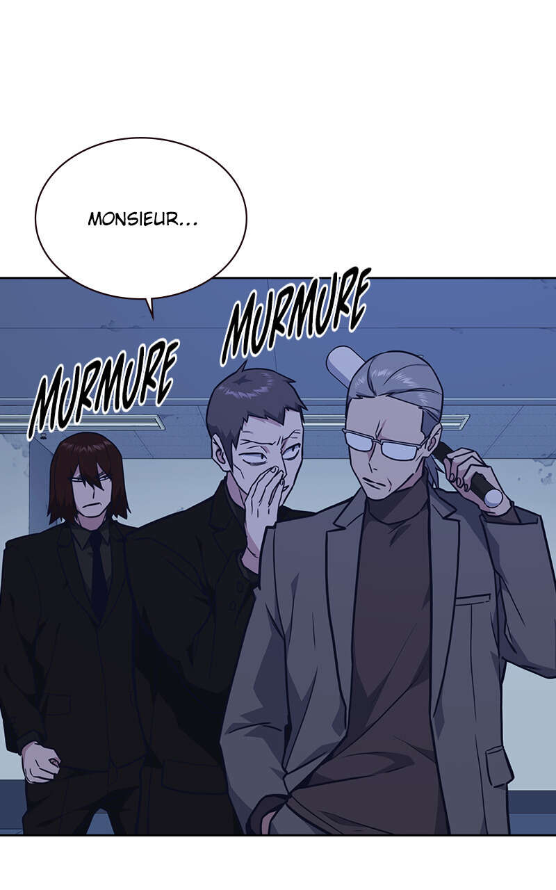 Study Group Chapitre 58 - Page 68