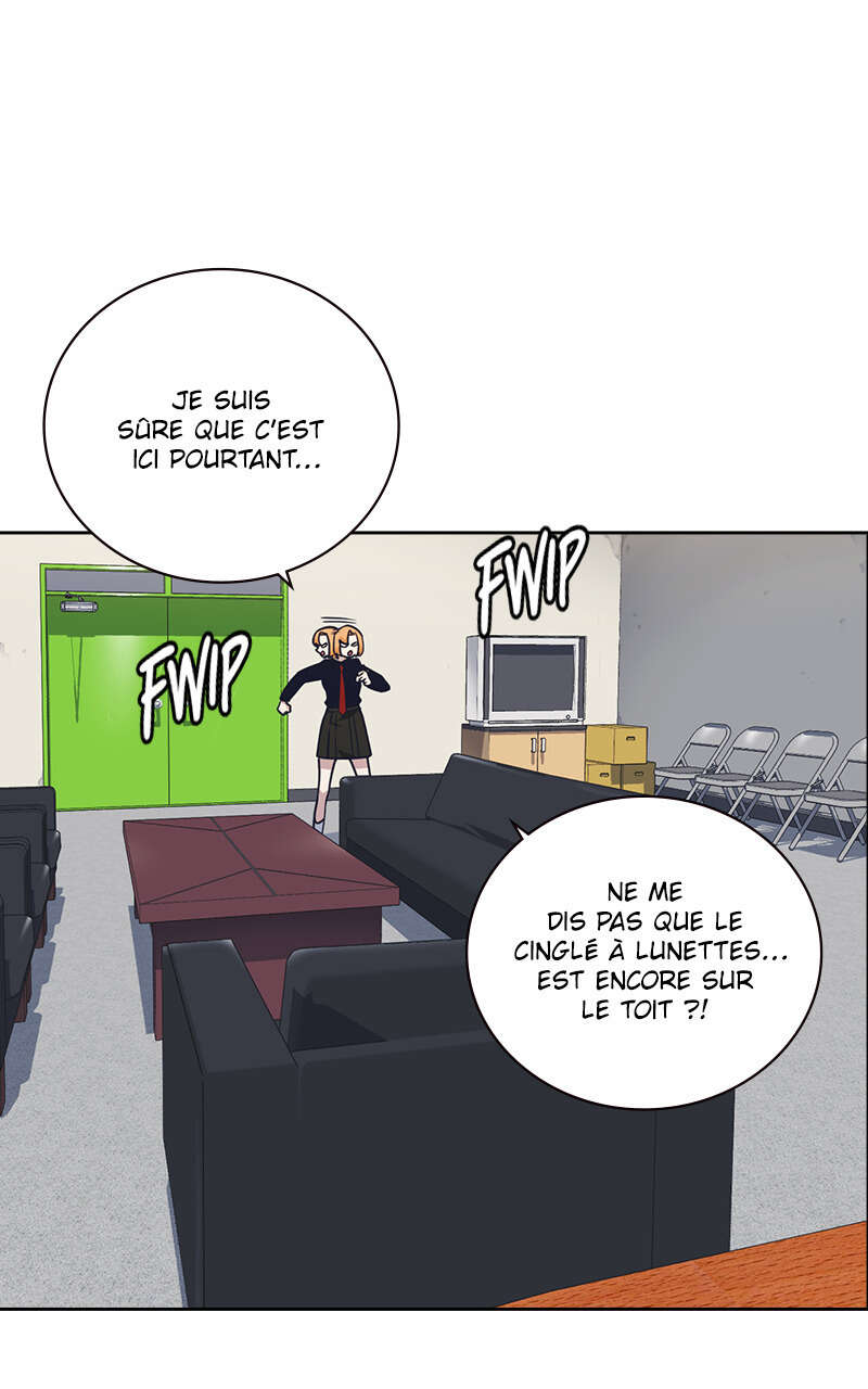 Study Group Chapitre 58 - Page 73