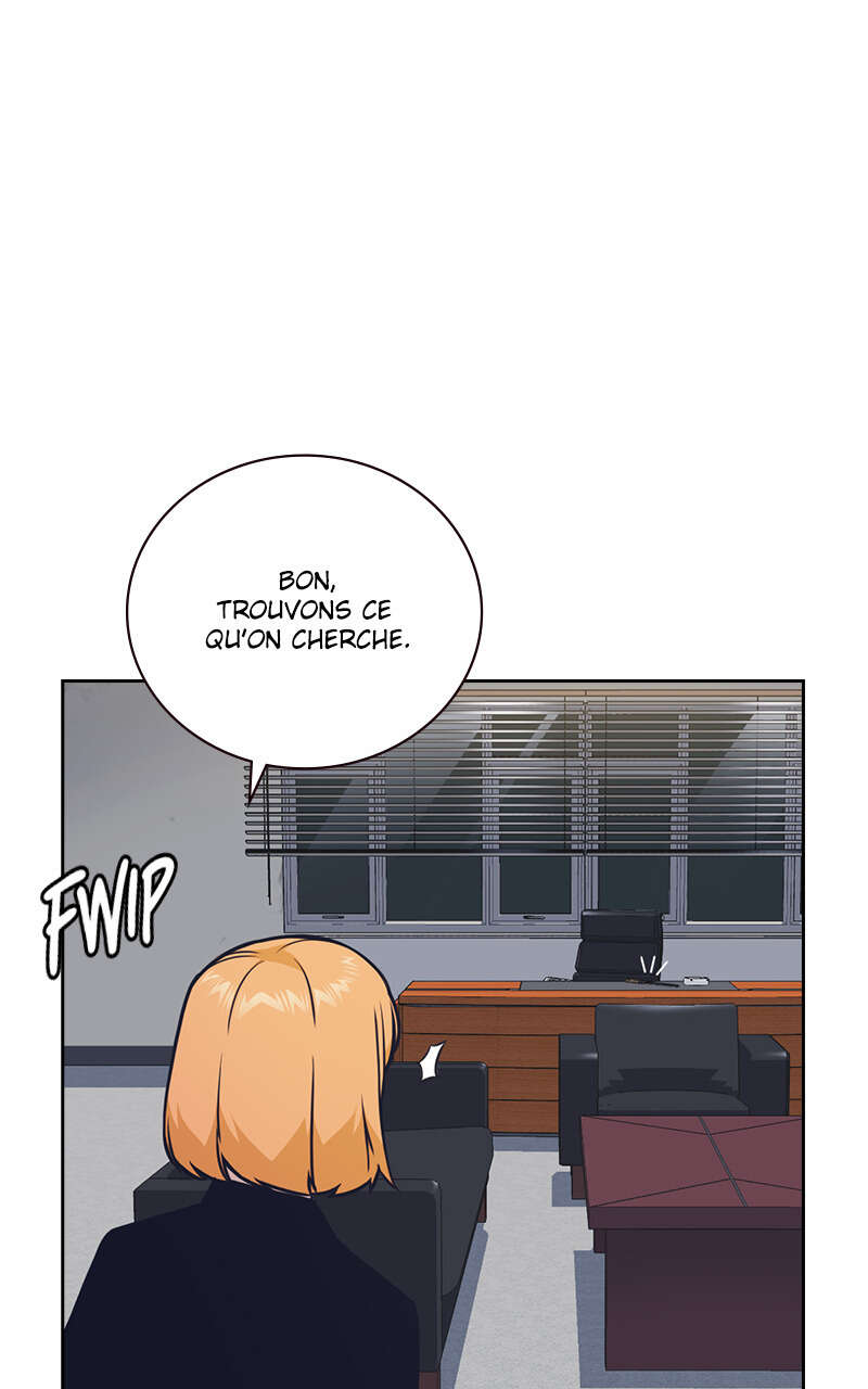 Study Group Chapitre 58 - Page 74