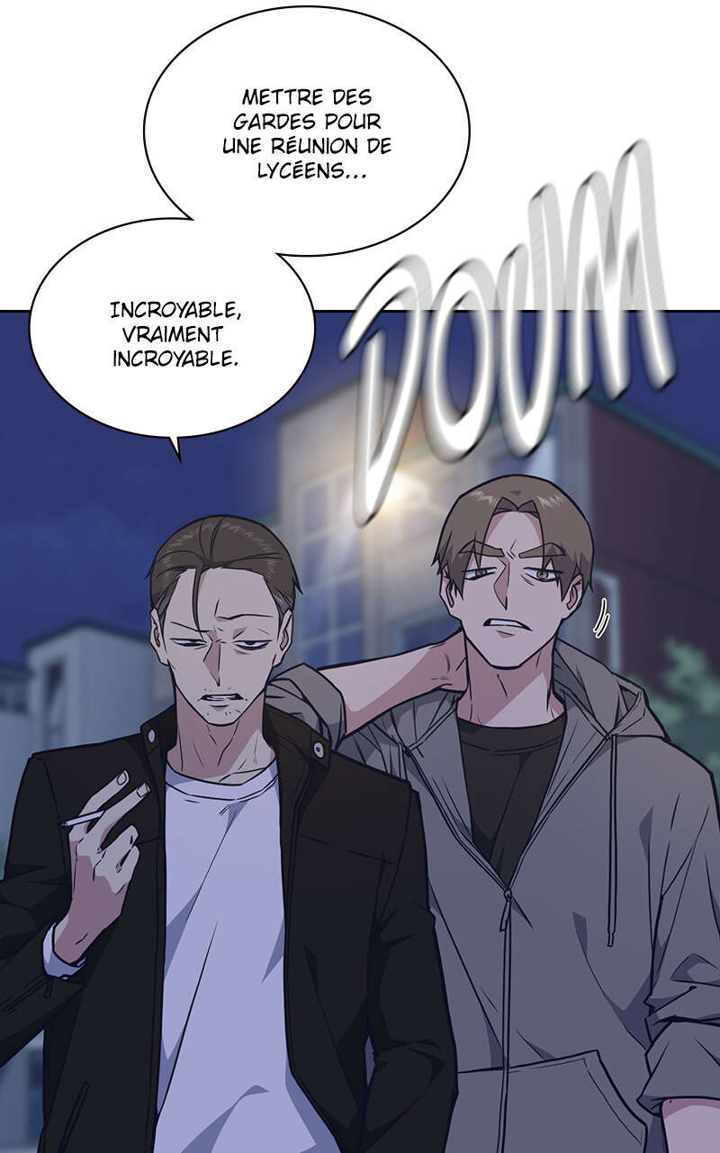 Study Group Chapitre 58 - Page 8