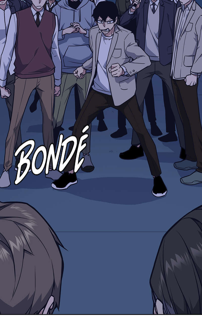 Study Group Chapitre 58 - Page 82