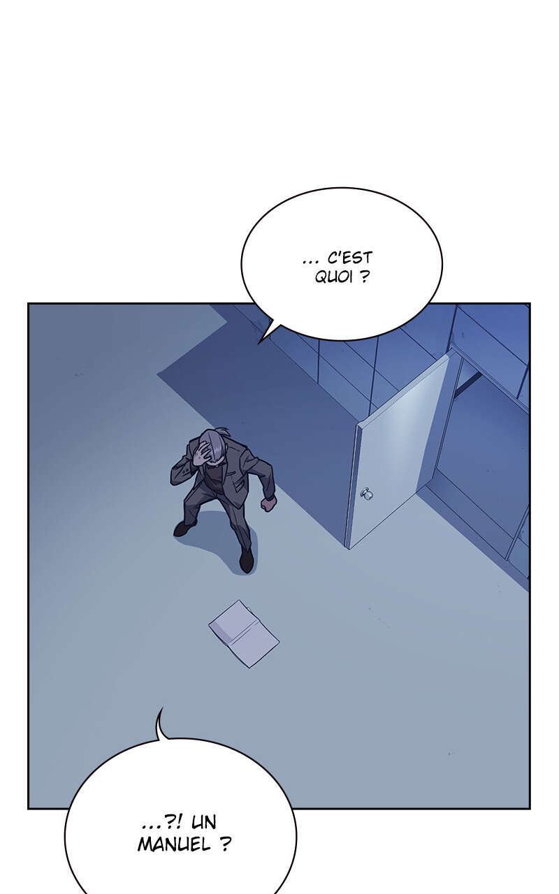 Study Group Chapitre 58 - Page 92
